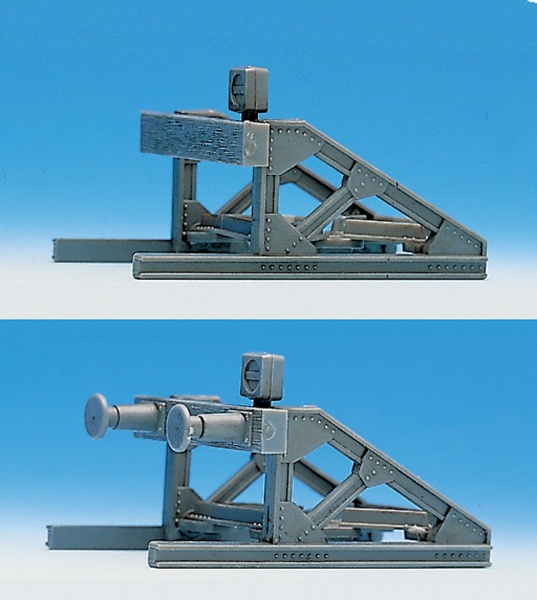 Track bumper (1 pc.)<br /><a href='images/pictures/Roco/22638.jpg' target='_blank'>Full size image</a>